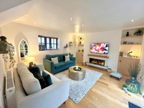 2 bed central location - no parking